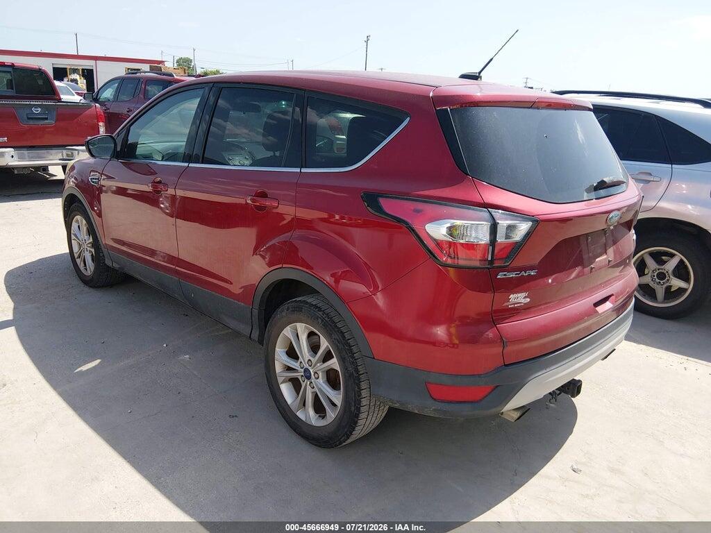 1FMCU0GD7HUB79356 2017 FORD ESCAPE photo no. 3