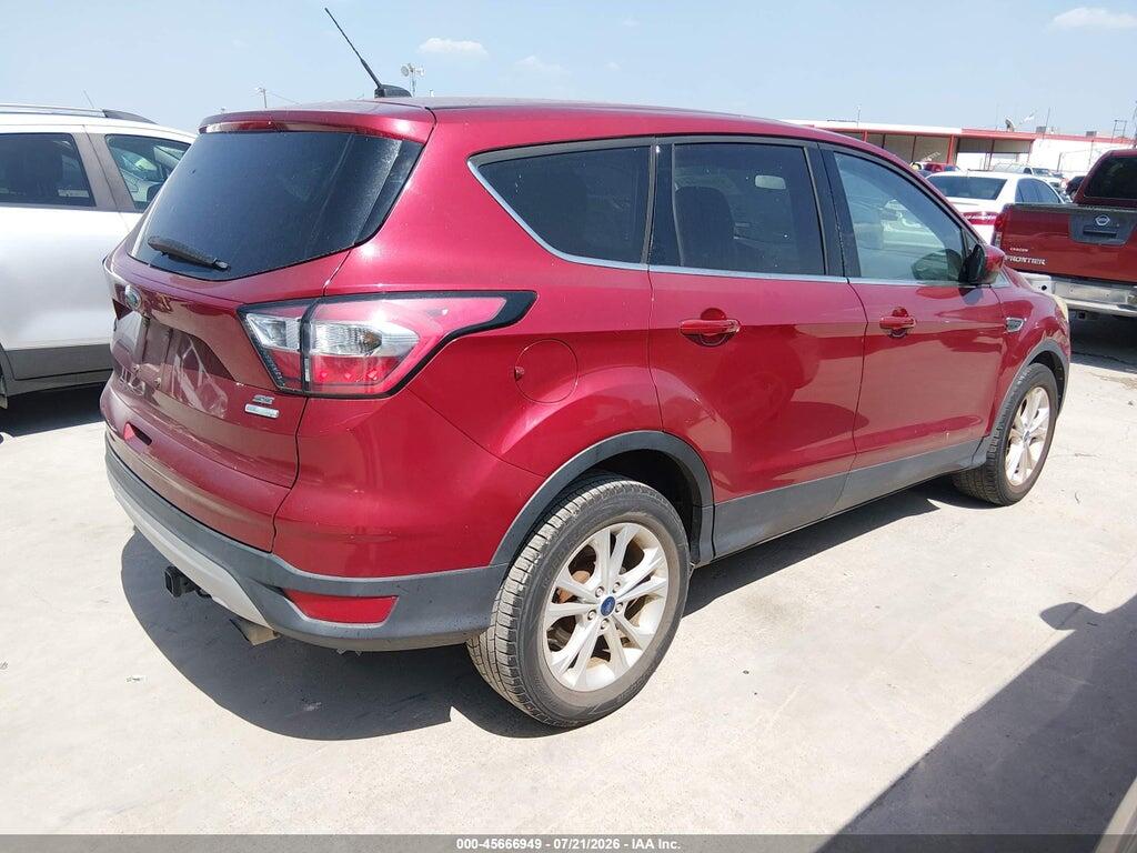 1FMCU0GD7HUB79356 2017 FORD ESCAPE photo no. 4