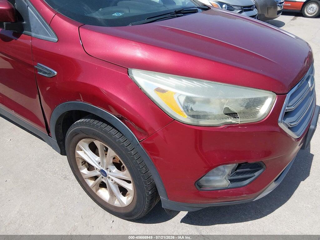 1FMCU0GD7HUB79356 2017 FORD ESCAPE photo no. 6
