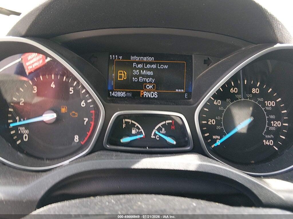 1FMCU0GD7HUB79356 2017 FORD ESCAPE photo no. 7