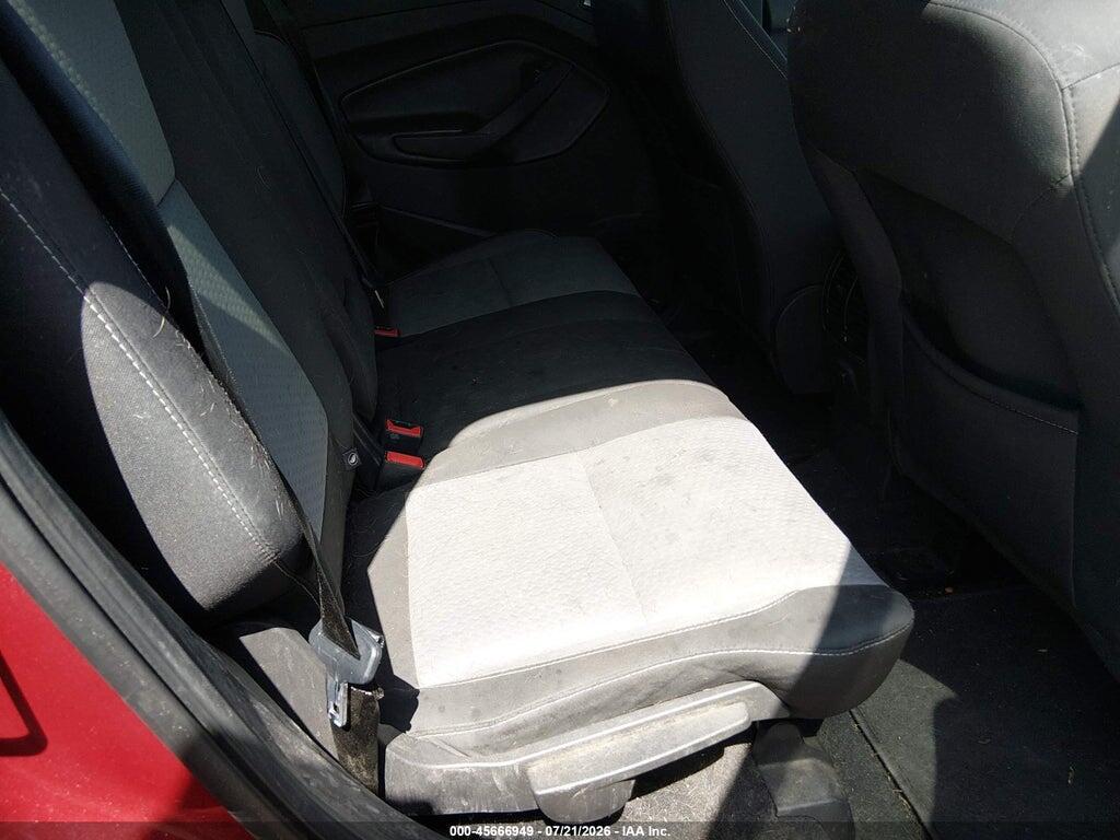 1FMCU0GD7HUB79356 2017 FORD ESCAPE photo no. 8