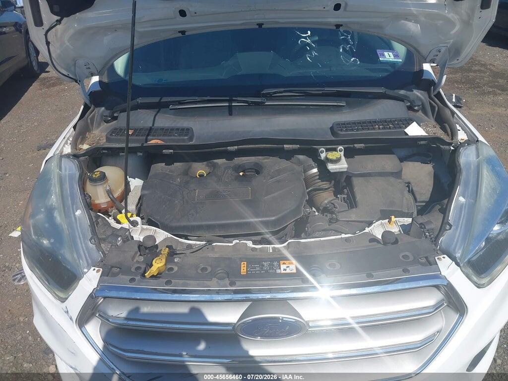 1FMCU9G96HUE83200 2017 FORD ESCAPE photo no. 10