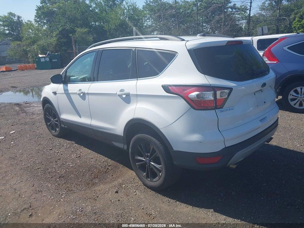 1FMCU9G96HUE83200 2017 FORD ESCAPE photo no. 3
