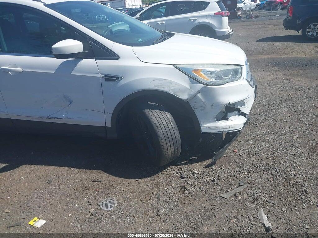 1FMCU9G96HUE83200 2017 FORD ESCAPE photo no. 6