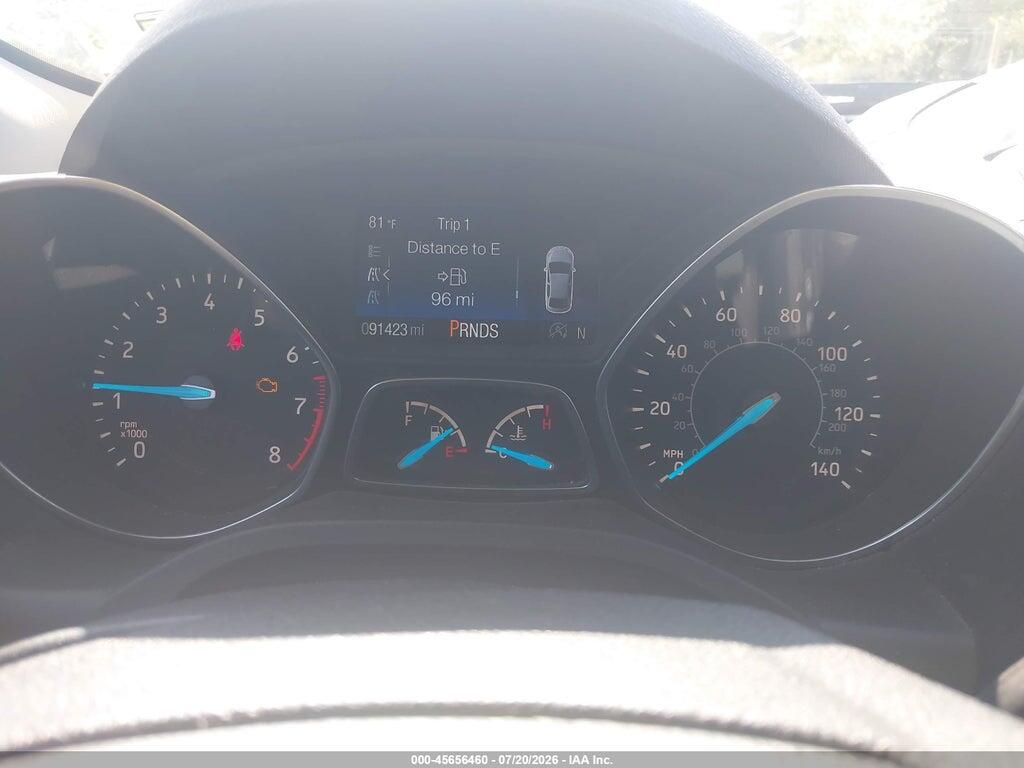 1FMCU9G96HUE83200 2017 FORD ESCAPE photo no. 7