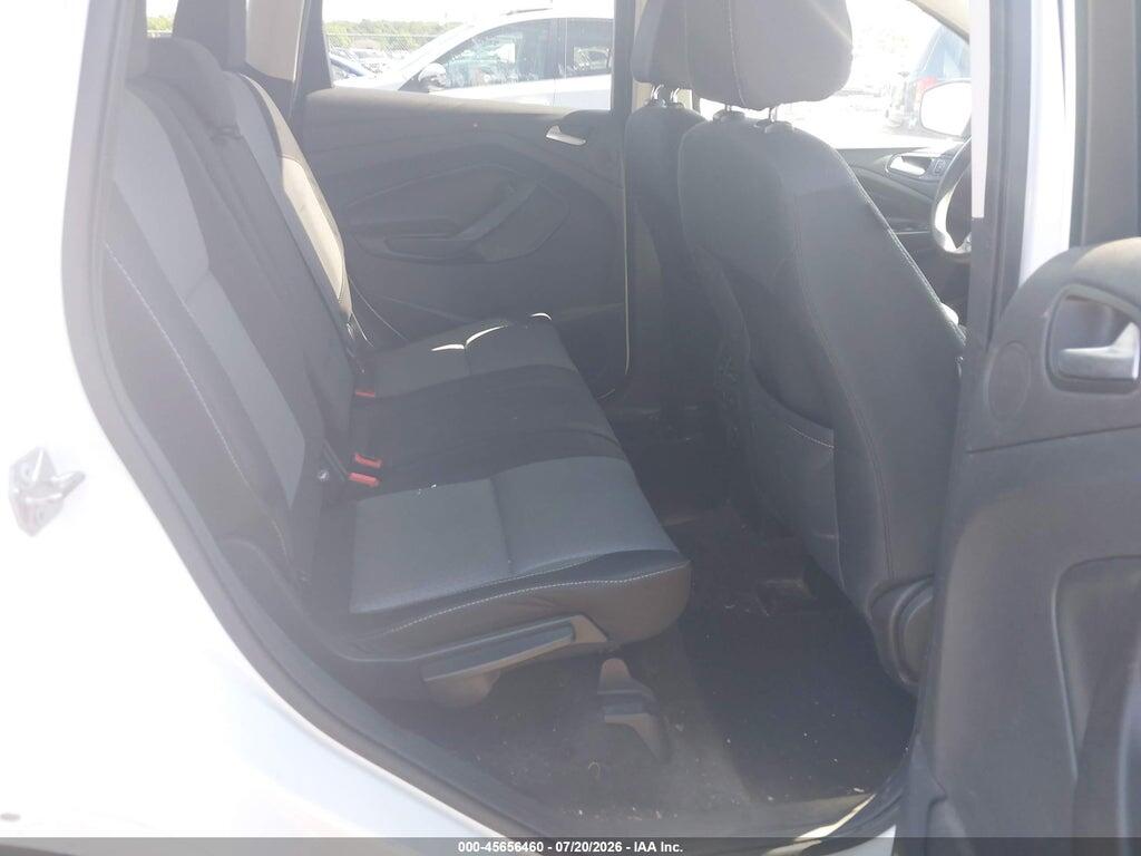 1FMCU9G96HUE83200 2017 FORD ESCAPE photo no. 8