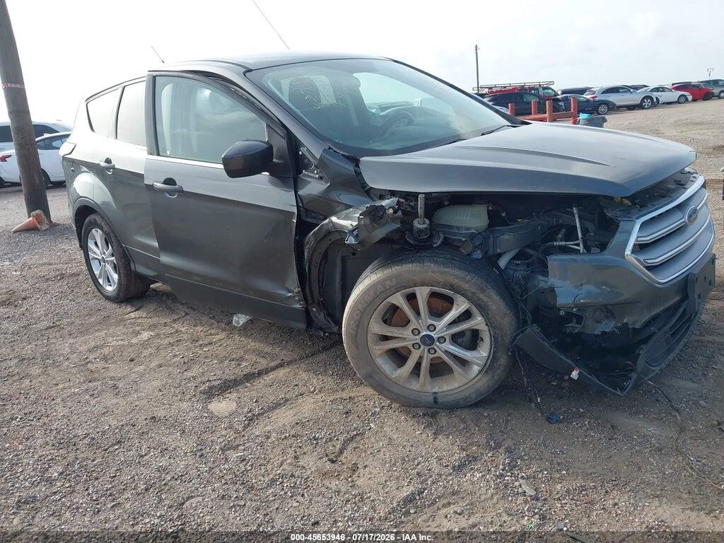 1FMCU0GD8HUB01779 2017 FORD ESCAPE photo no. 1