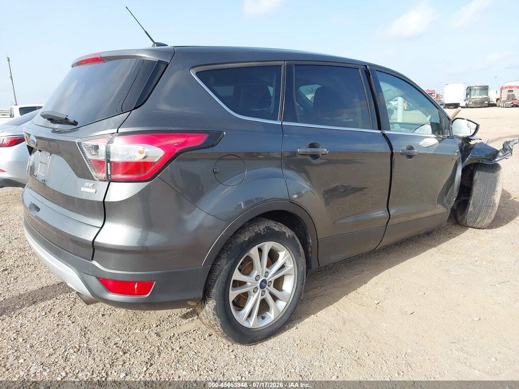 1FMCU0GD8HUB01779 2017 FORD ESCAPE photo no. 4
