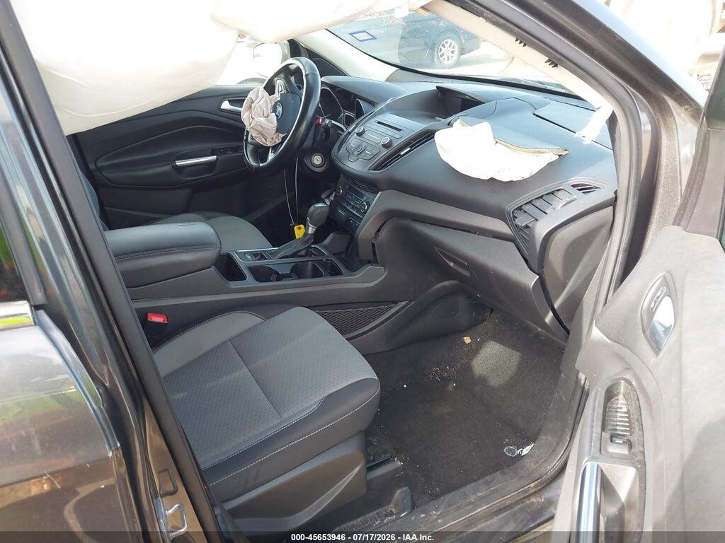 1FMCU0GD8HUB01779 2017 FORD ESCAPE photo no. 5