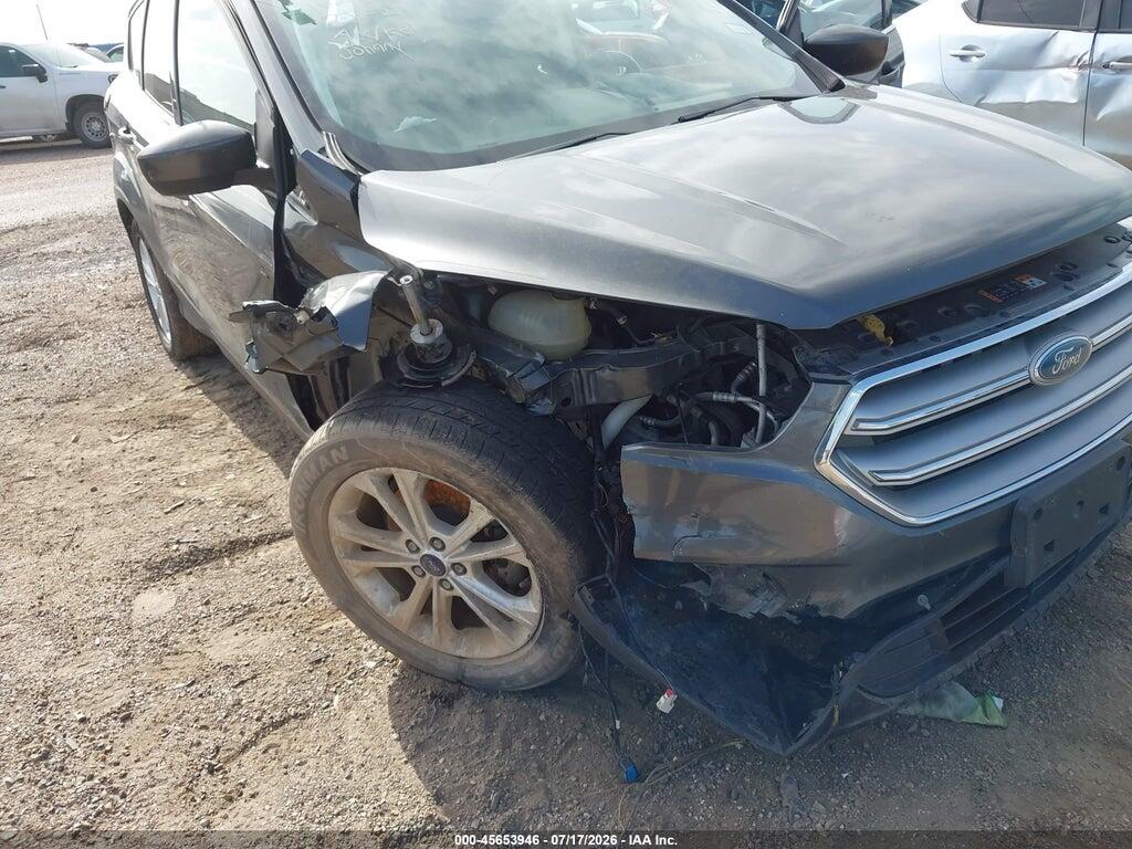 1FMCU0GD8HUB01779 2017 FORD ESCAPE photo no. 6