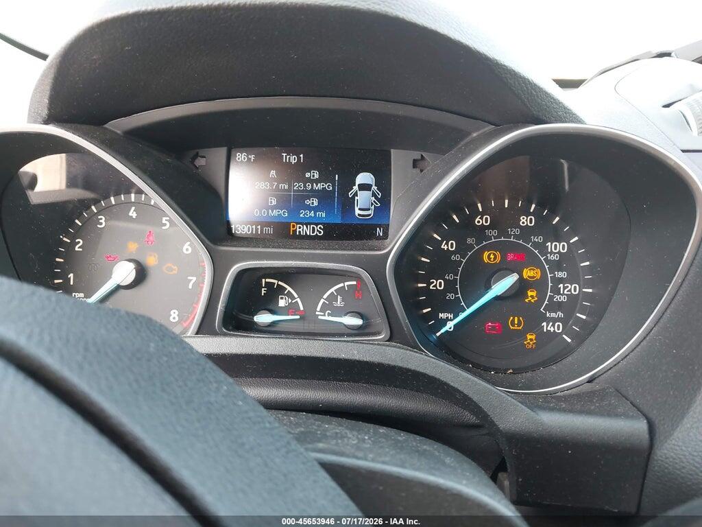 1FMCU0GD8HUB01779 2017 FORD ESCAPE photo no. 7