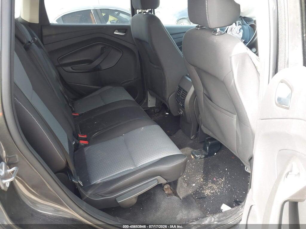 1FMCU0GD8HUB01779 2017 FORD ESCAPE photo no. 8