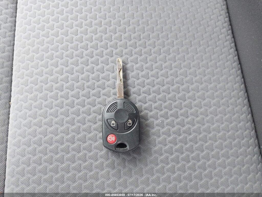 1FMCU9GDXHUD33918 2017 FORD ESCAPE photo no. 11