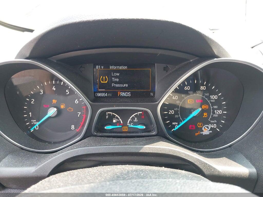 1FMCU9GDXHUD33918 2017 FORD ESCAPE photo no. 7