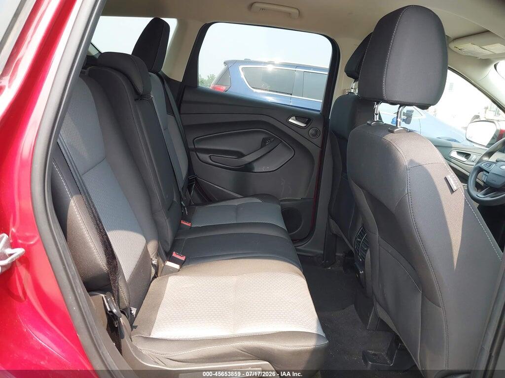 1FMCU9GDXHUD33918 2017 FORD ESCAPE photo no. 8