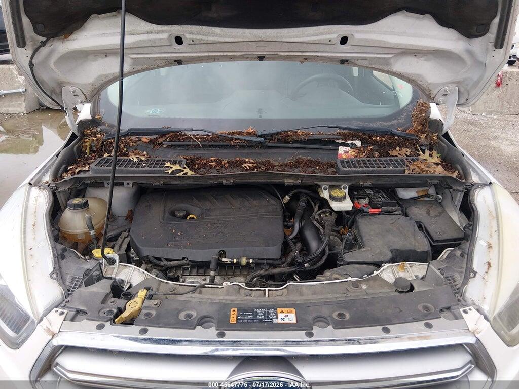 1FMCU0JD8HUD75864 2017 FORD ESCAPE photo no. 10
