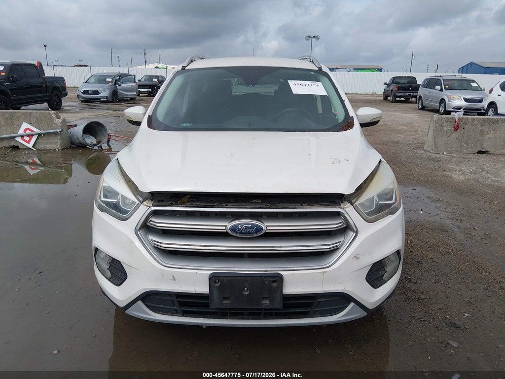 1FMCU0JD8HUD75864 2017 FORD ESCAPE photo no. 12