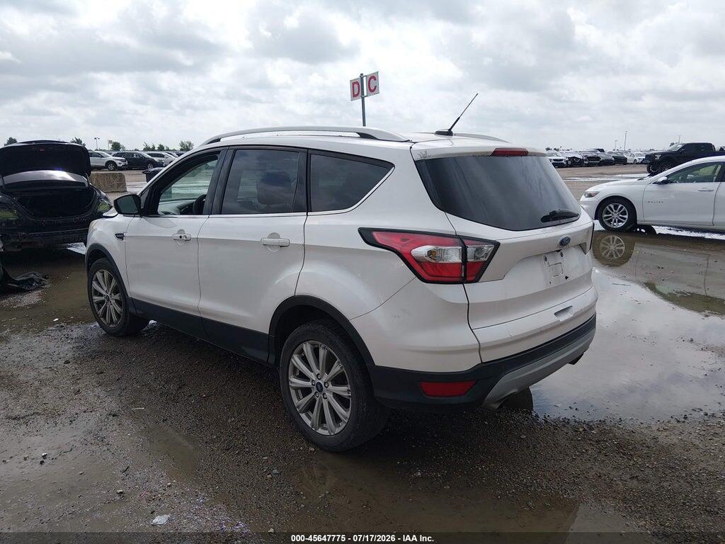 1FMCU0JD8HUD75864 2017 FORD ESCAPE photo no. 3