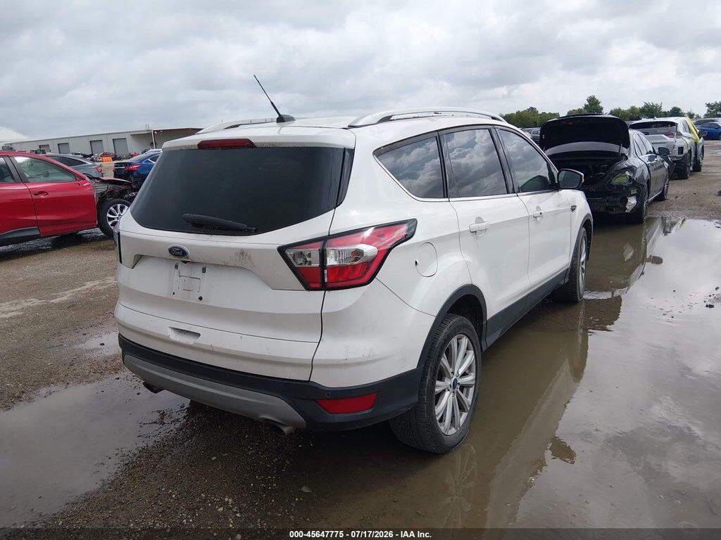 1FMCU0JD8HUD75864 2017 FORD ESCAPE photo no. 4