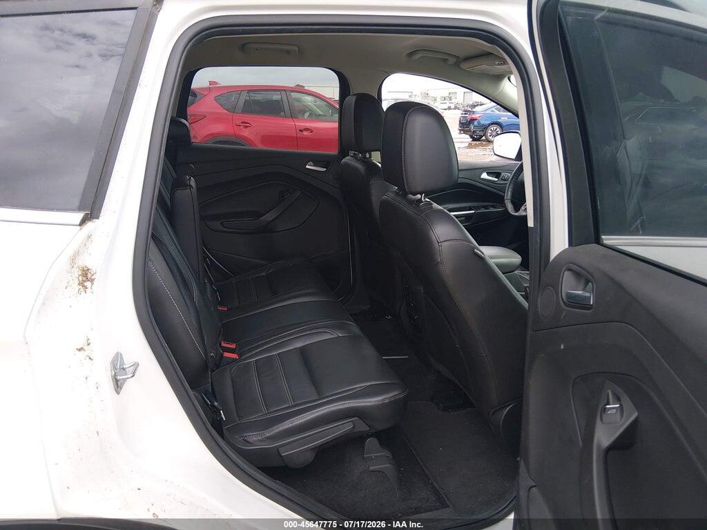 1FMCU0JD8HUD75864 2017 FORD ESCAPE photo no. 8