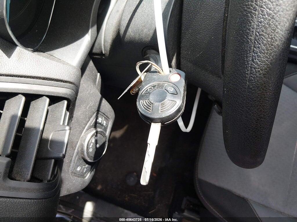 1FMCU0G91HUB04129 2017 FORD ESCAPE photo no. 11