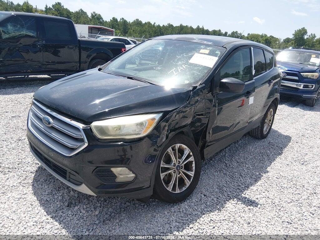 1FMCU0G91HUB04129 2017 FORD ESCAPE photo no. 2