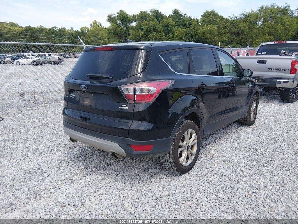 1FMCU0G91HUB04129 2017 FORD ESCAPE photo no. 4