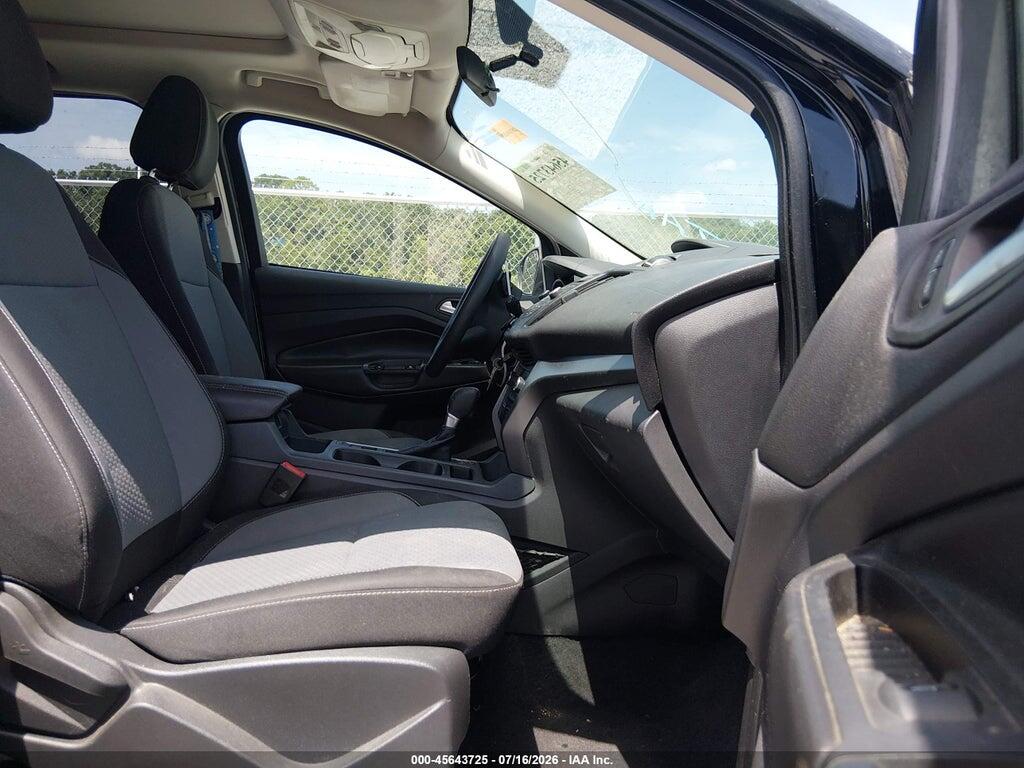 1FMCU0G91HUB04129 2017 FORD ESCAPE photo no. 5