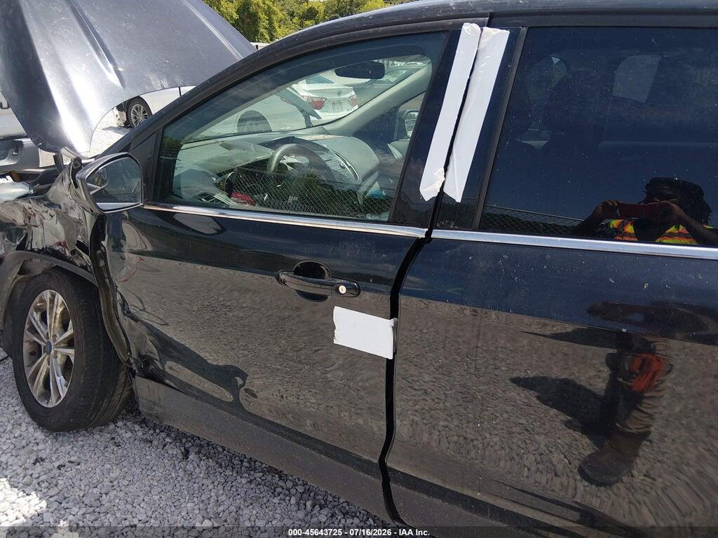 1FMCU0G91HUB04129 2017 FORD ESCAPE photo no. 6