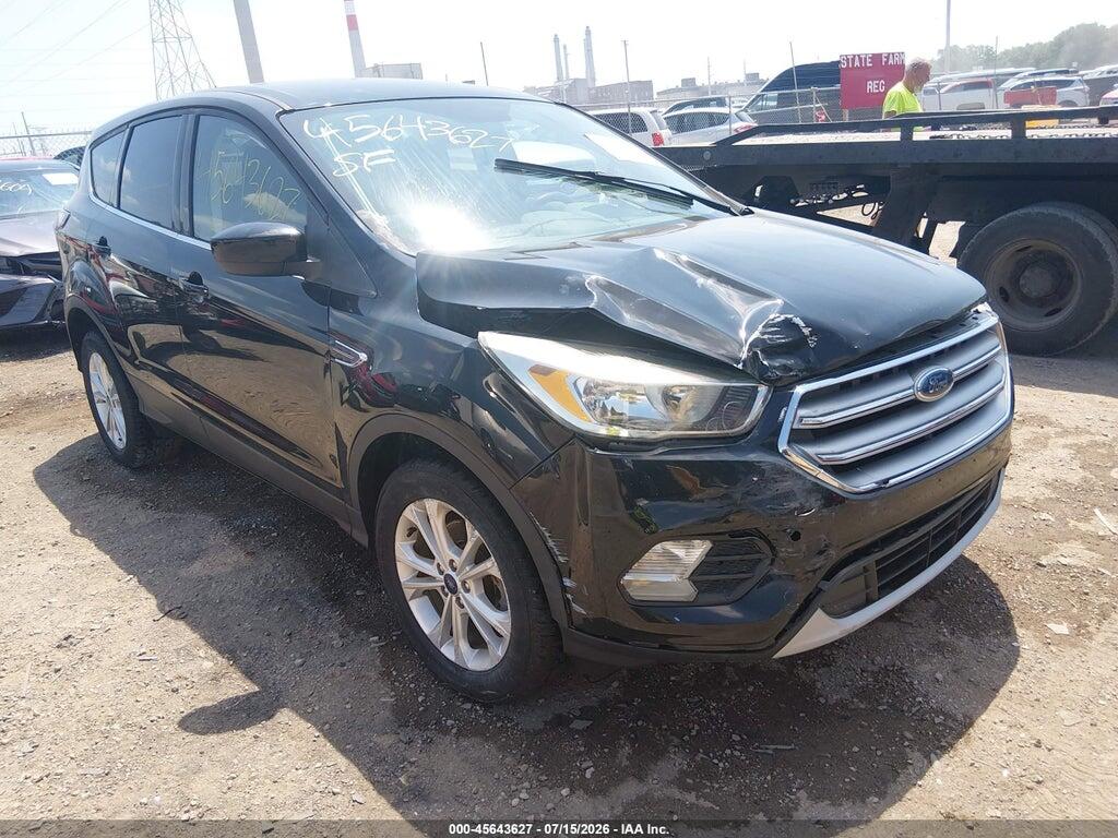 1FMCU0GD5HUB14523 2017 FORD ESCAPE photo no. 1