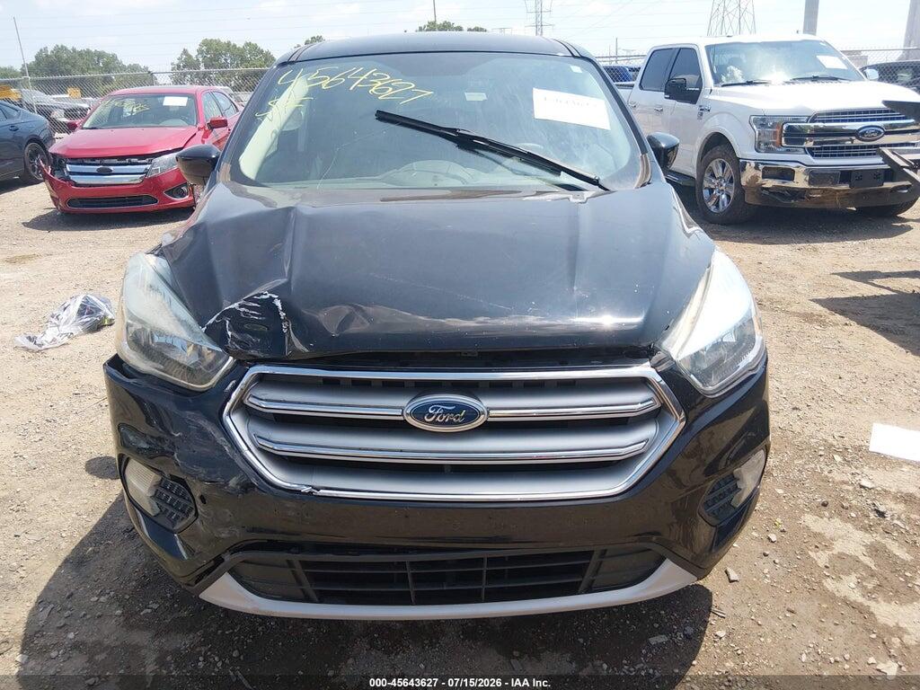 1FMCU0GD5HUB14523 2017 FORD ESCAPE photo no. 12
