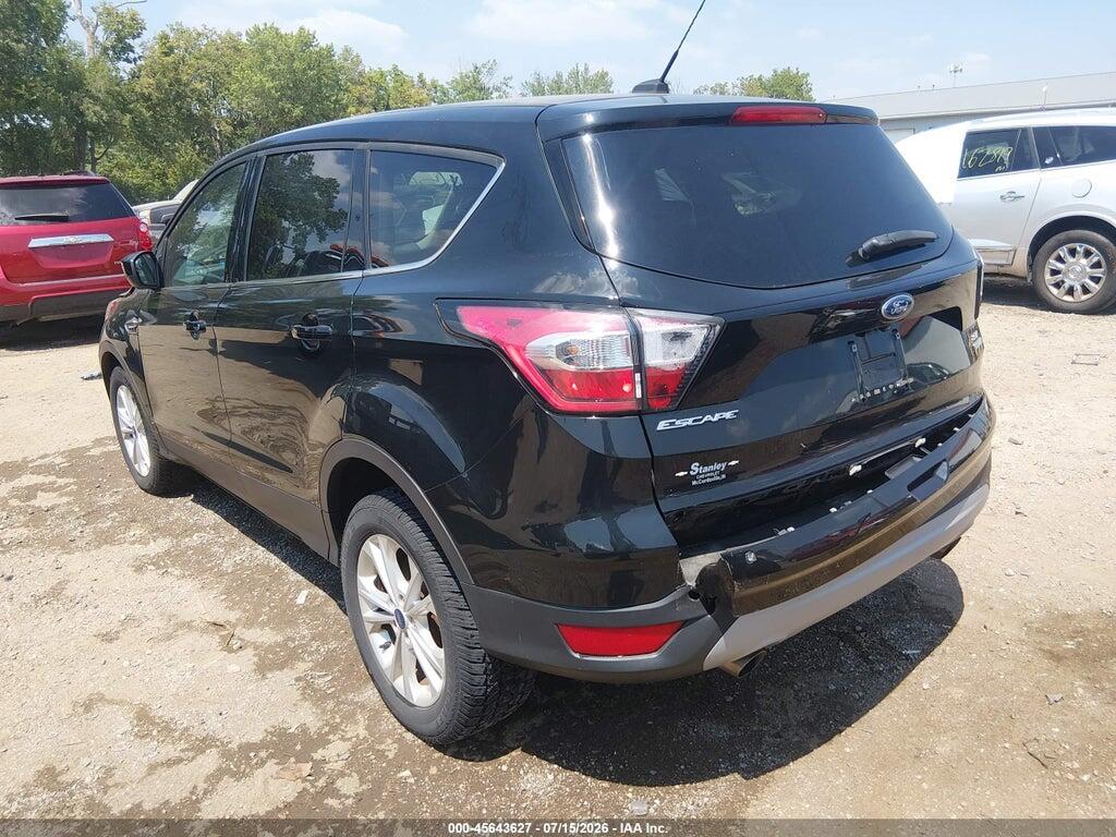 1FMCU0GD5HUB14523 2017 FORD ESCAPE photo no. 3