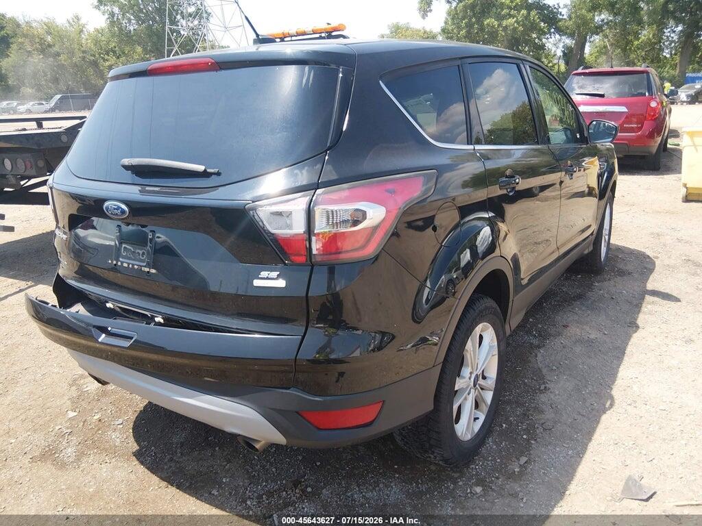 1FMCU0GD5HUB14523 2017 FORD ESCAPE photo no. 4