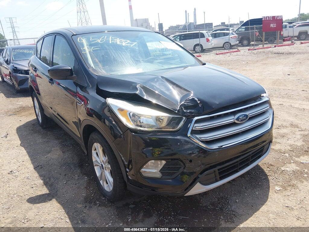 1FMCU0GD5HUB14523 2017 FORD ESCAPE photo no. 6