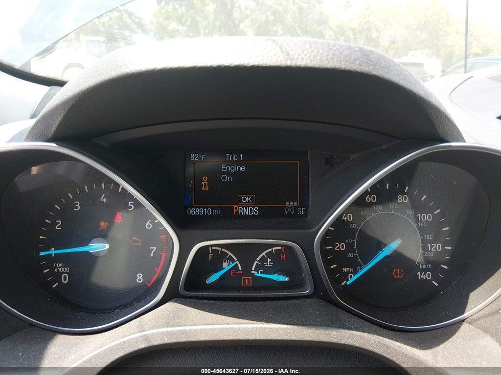 1FMCU0GD5HUB14523 2017 FORD ESCAPE photo no. 7
