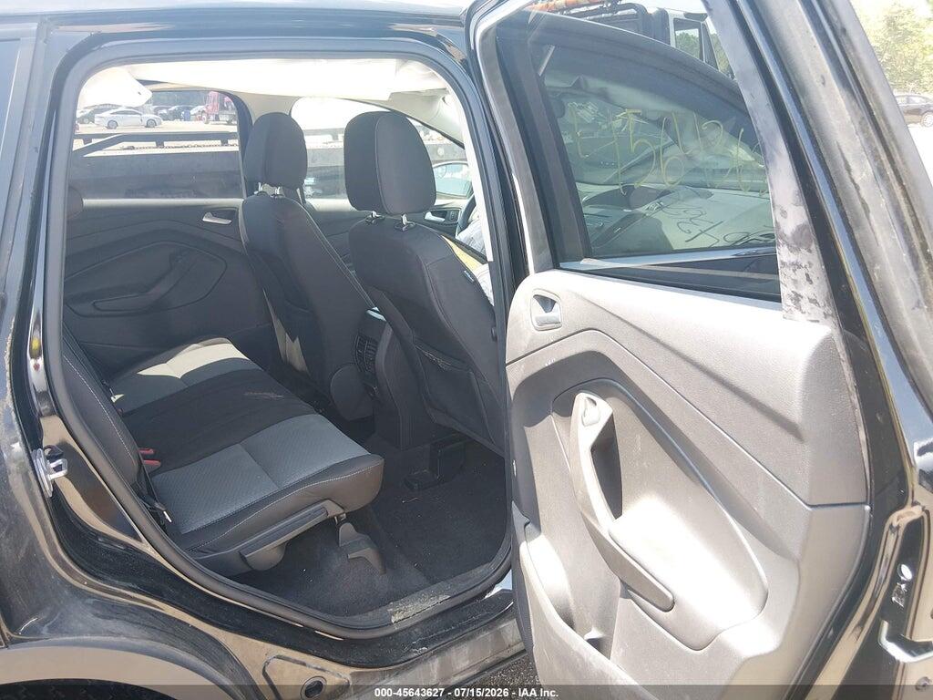 1FMCU0GD5HUB14523 2017 FORD ESCAPE photo no. 8
