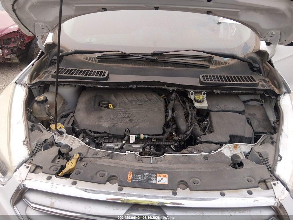 1FMCU0GD9HUF04430 2017 FORD ESCAPE photo no. 10