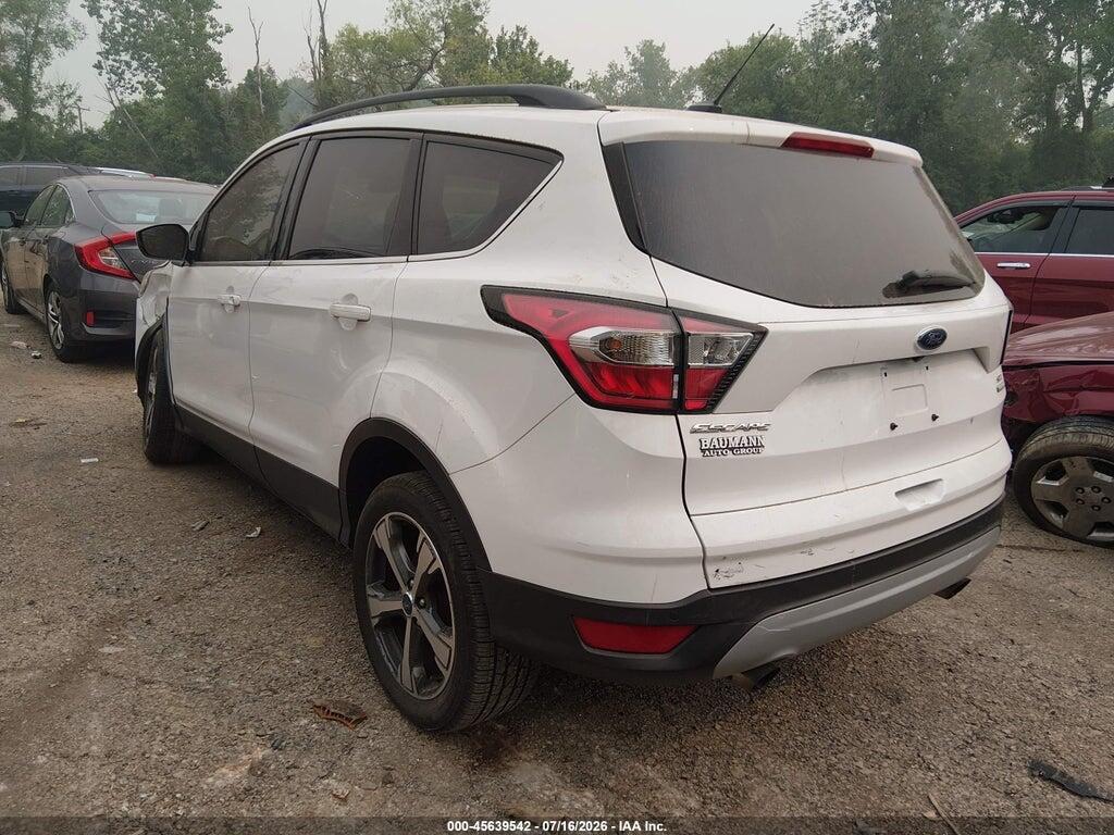 1FMCU0GD9HUF04430 2017 FORD ESCAPE photo no. 3