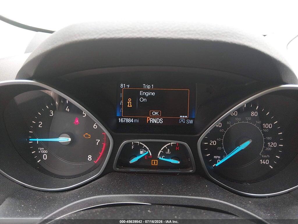 1FMCU0GD9HUF04430 2017 FORD ESCAPE photo no. 7