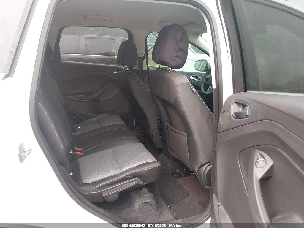 1FMCU0GD9HUF04430 2017 FORD ESCAPE photo no. 8