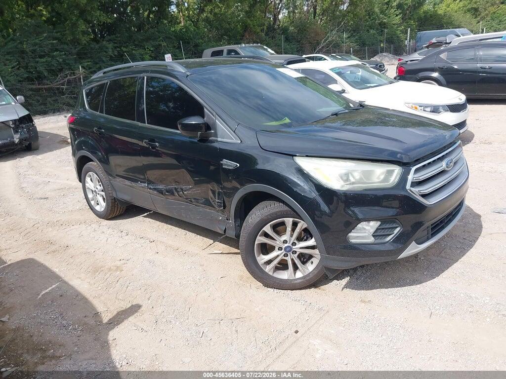 1FMCU9GD8HUC23630 2017 FORD ESCAPE photo no. 1