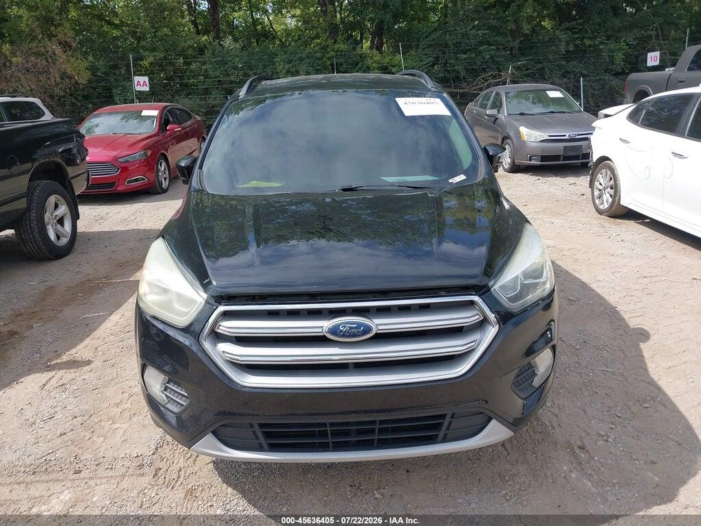 1FMCU9GD8HUC23630 2017 FORD ESCAPE photo no. 12