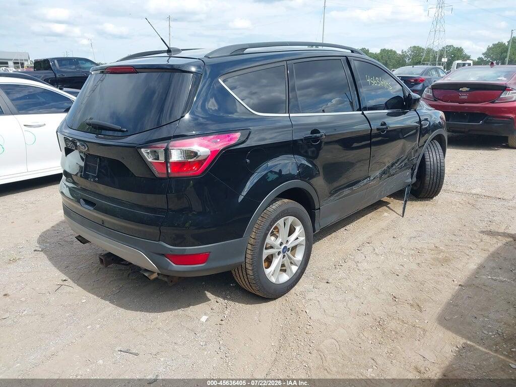 1FMCU9GD8HUC23630 2017 FORD ESCAPE photo no. 4