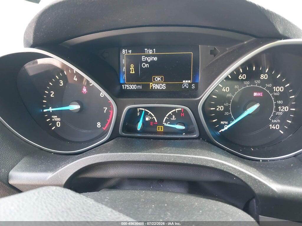 1FMCU9GD8HUC23630 2017 FORD ESCAPE photo no. 7