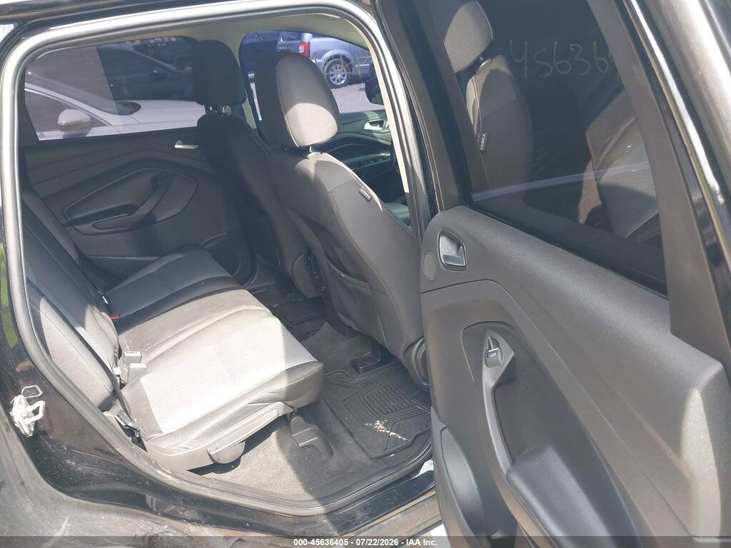 1FMCU9GD8HUC23630 2017 FORD ESCAPE photo no. 8