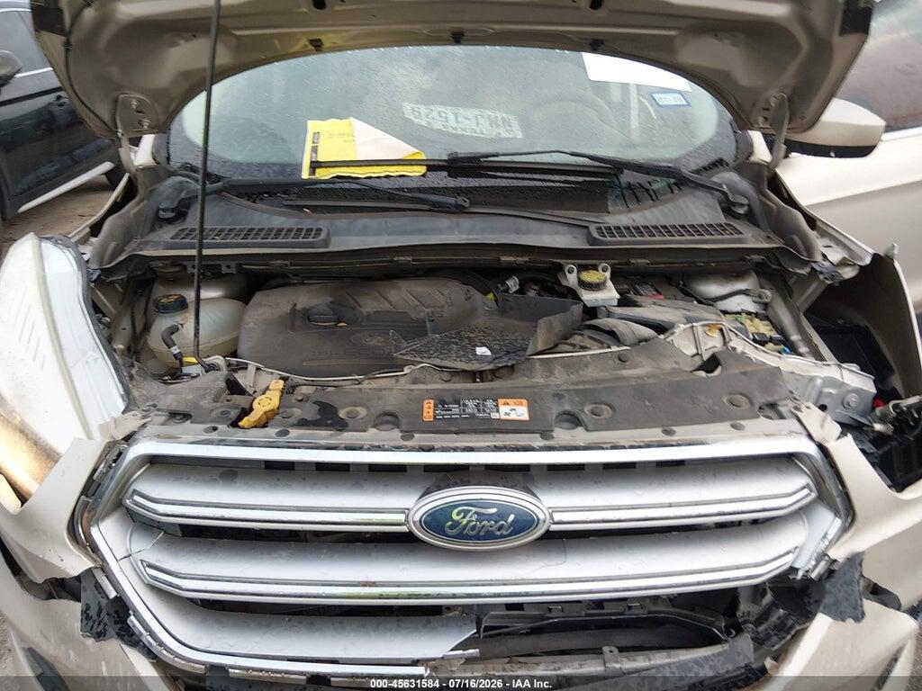 1FMCU0GD8HUC24742 2017 FORD ESCAPE photo no. 10