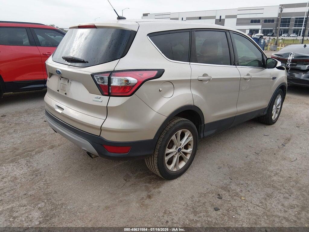 1FMCU0GD8HUC24742 2017 FORD ESCAPE photo no. 4