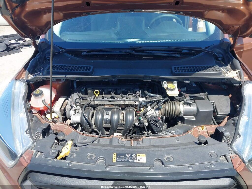 1FMCU0F71HUA48113 2017 FORD ESCAPE photo no. 10