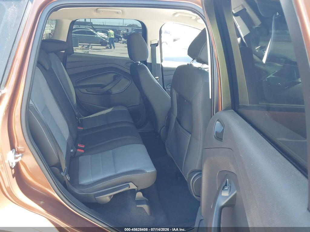 1FMCU0F71HUA48113 2017 FORD ESCAPE photo no. 8