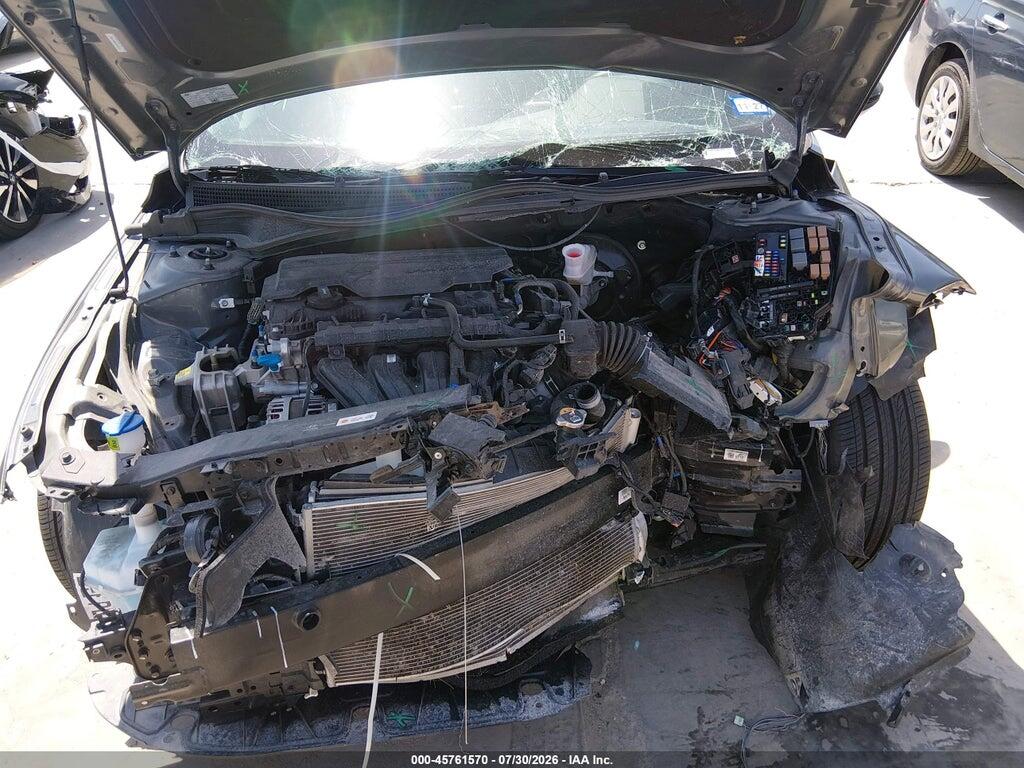KMHLM4DG1TU121113 2026 HYUNDAI ELANTRA photo no. 10